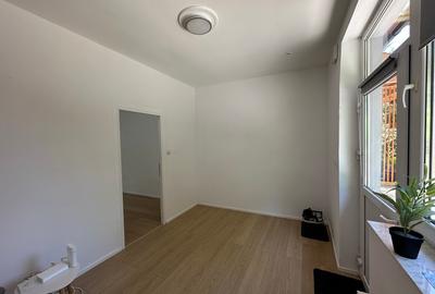 Ap Central la Casă, 65 MP, Garaj, Zona Verde, 2.5 Camere, Terasă 20 MP, 1700 MP - 12