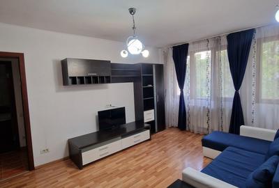 Apartament cu 2 camere semidecomandat în Baba Novac