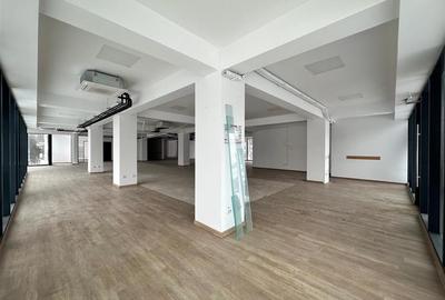 Spatiu comercial Tatarasi, langa Carrefour, 562mp - 11