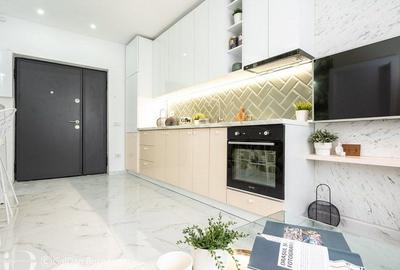 2 camere | Cismigiu | GalDan Apartments - 5