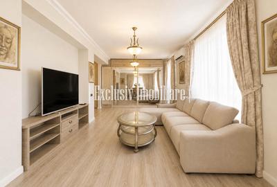 Vedere Frontala la Lac Tabacarie - Apartament de 140 mp cu 3 camere si 3 terase - 8