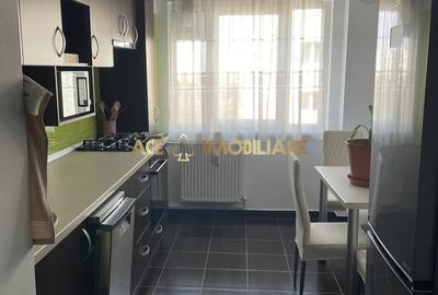 3 Camere de inchiriat | Berceni | Metrou | 65 mp - 6