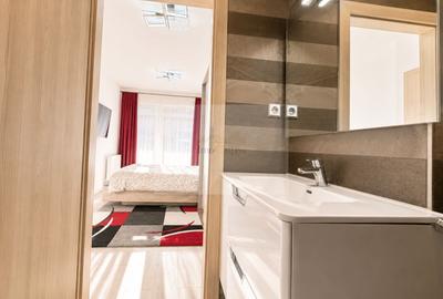 🏡 Apartament premium cu 3 camere | Sopor – View superb către pădure | - 10