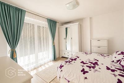 Apartament de lux cu terasa de 38 mp și 2 locuri de parcare,  Sud Plaza - 4