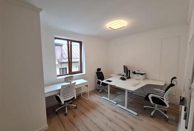 Vanzare apartament 3 camere de LUX Ultracentral, Constructie deosebita, Cluj-Nap - 9