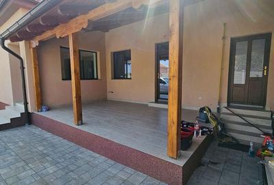 Casă renovată – Sântion, Oradea - 10