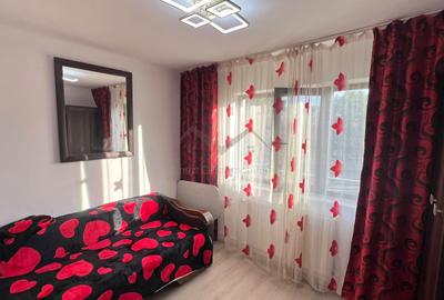 Garsonieră în Baza 3