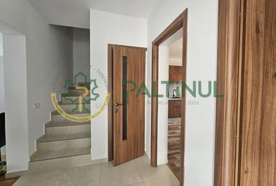 Casa de vanzare, Sibiu, cartierul Primaverii - 8