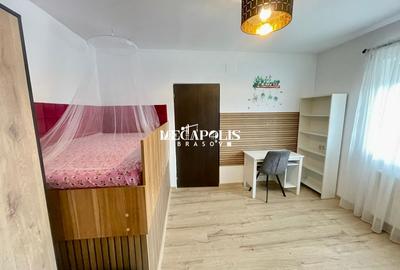 Duplex 3 camere | Curte Proprie | Pet-Friendly | Triaj - 12