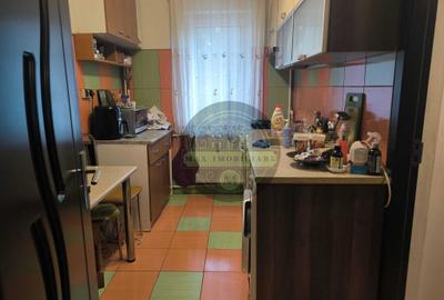 Apartament 2 camere, confort 1 CIRCULAR zona Nord, Cameliei - Brumarelelor - 7