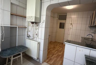 Inchiriere apartament 2 camere, in Galati, I.C Frimu, etaj 1, mobilat - 9