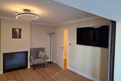 Proprietar vand apartament lux etaj 1 la 5 minute de Complexul Studentesc - 6