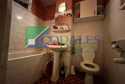 2 camere, bloc izolat, Aproape de Iulius Town! - 10