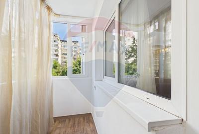 Apartament 3 camere | Lujerului | Mobilat complet | Centrala proprie - 26