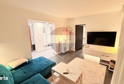 Apartament 2 camere | 59 mp | Smart Home | Moara de Vânt 177 |