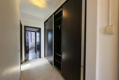 Apartament foarte spațios lângă Pădurea Băneasa | Spații de depozitare | Parcare - 17