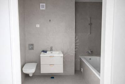 Apartament 3 camere, parcare subterana, MRS Gradinile, Albert - 6