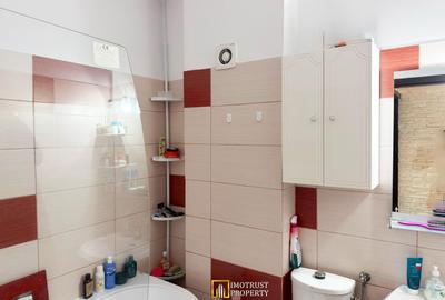 Apartament 2 camere de vanzare – Aradul Nou, Arad - 10