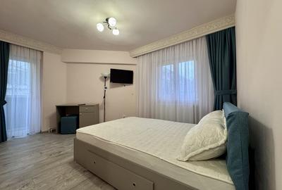 Apartament cu 2 camere decomandat, mobilat în Tomis II