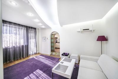 Bloc reabilitat, etajul 3, modern, balcon generos Ion Mihalache 158- Popisteanu - 2
