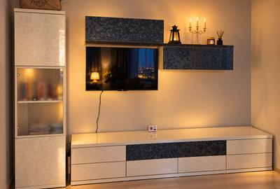 Inchiriere apartament City Park Mall cu parcare proprie - 1