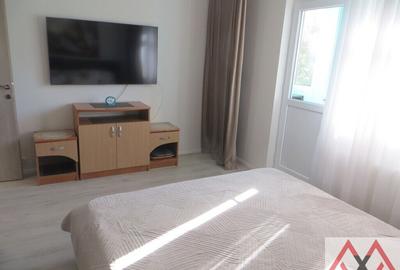 Inchiriere 3 camere Vitan Mall - etaj 2 - acces metrou - 13