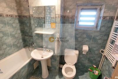 Apartament cu 1 camera I 40 mp I bd Decebal I 1990 - 6