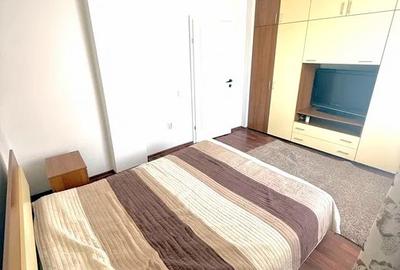 2 camere, bloc nou, cu parcare, in Buna Ziua, pe strada Zaharia Stancu - 8