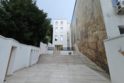 SPAȚII PREMIUM DE ÎNCHIRIAT – STR. BREȘTEI NR. 25, CRAIOVA – ZONA CENTRALĂ - 28