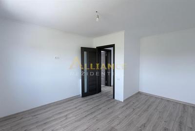Casa Individuala - 4 camere - 2 bai - 350mp teren - 6