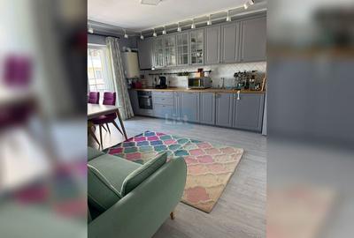 0% Comision | Apartament cu 3 camere, terasa si boxa | Intre Lacuri - 3