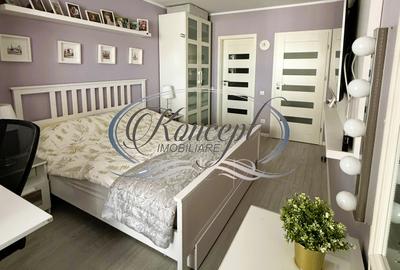Apartament deosebit cu parcare subterana - 3