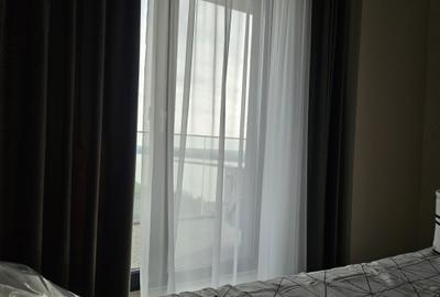 Apartament 3 camere Faleza Dunarii Priveliste Deosebita Loc Parcare - 9