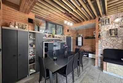 Casa gata de mutare in ansamblu privat 671 mp teren. Radaia, Baciu - 14