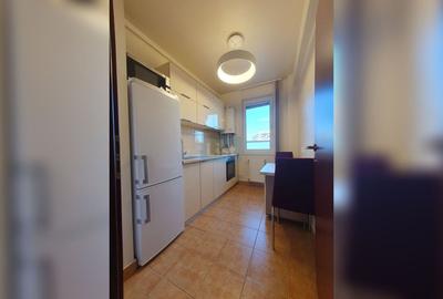 0% Comision | Apartament cu 2 camere si balcon | Central - 5