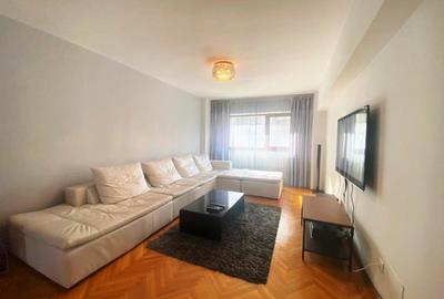 EXCLUSIVITATE! Apartament 3 camere Piata Romana - Magheru - 1