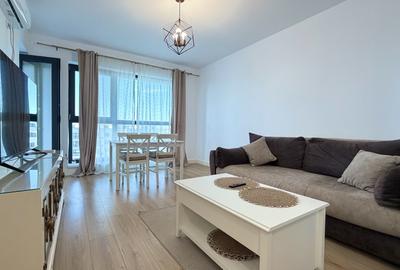 De inchiriat  | Apartament 2 camere | Onix Park Pipera Voluntari - 4