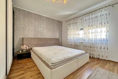 Apartament 2 camere cu strurctura generoasa, Zona Sanpetru - 2