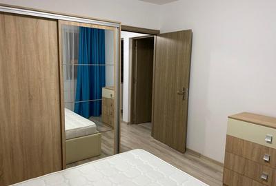 Parcul Carol, Eroii Revolutiei, apartament 2 camere, 53 mp, modern mobilat, - 4