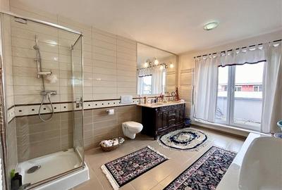 Penthouse rar cu 80 mp de terase și priveliște – Avantgarden Brasov - 21