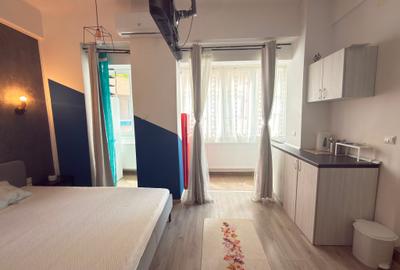 1-BEDROOM APARTMENT – CENTRAL BUCHAREST ROSETTI / UNIVERSITATE - 1