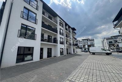 Apartament intabulat cu 2 camere la etajul 2 zona Doamna Stanca - 2