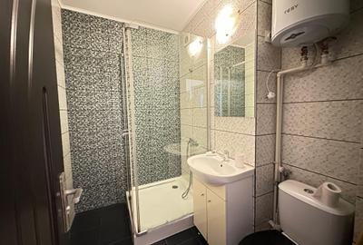 Apartament 1 cameră de închiriat – Mazepa 1 | Etaj 1 - 8
