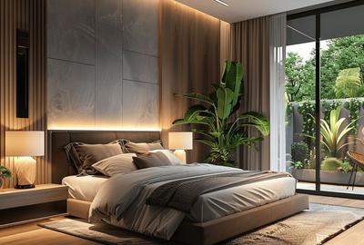 Apartament 4 camere decomandat/curte 257 mp/metrou Dimitrie Leonida/Berceni - 4