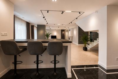 Inchiriere vila premium | 5 dormitoare | Piscina | Oxford Gardens - 7