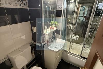 Apartament 3 camere mobilat/utilat-zona Calea București - 14
