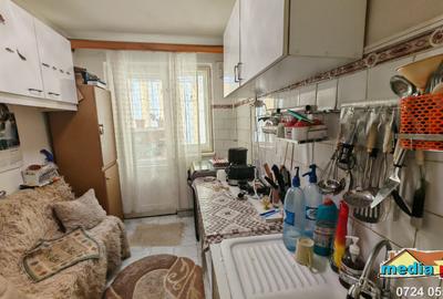 Apartament cu 2 camere decomandat, MIcro 19 - 3
