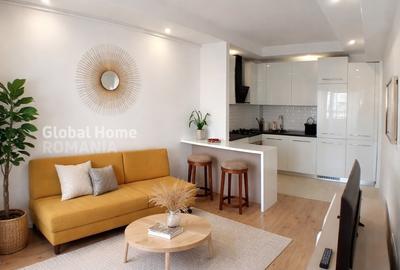 Apartament 2 camere 43MP| 1 Loc de Parcare Inclus | Cosmopolis | Bucharest North - 3