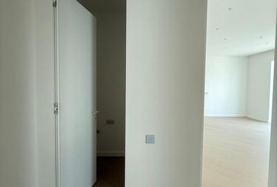Penthouse Duplex • Aviației Tower by Radacini • Sky Tower view - 12