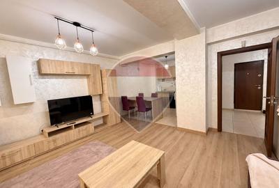 Apartament de inchiriat 2 camere - City Park Mall - 6